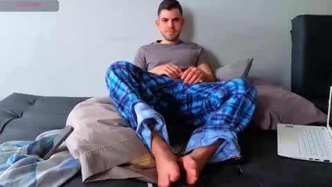 Andrew online show from October 25, 12:18 pm