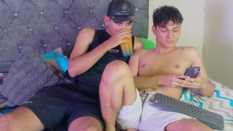 daniel y breiner online show from March 26, 7:51 pm