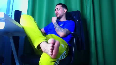 MasterRomania  online show from March 9, 1:05 pm