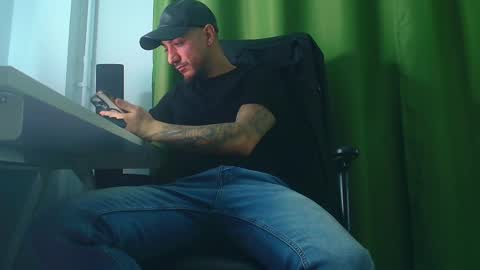 MasterRomania  online show from February 9, 7:24 am