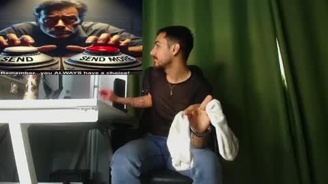 MasterRomania  online show from April 17, 5:54 am