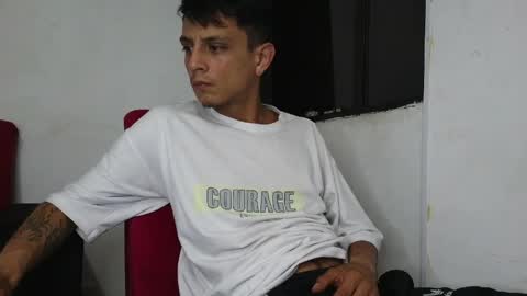 andrew online show from April 6, 2:30 am