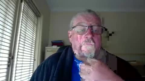 andrewj_au1964 online show from January 18, 7:49 pm