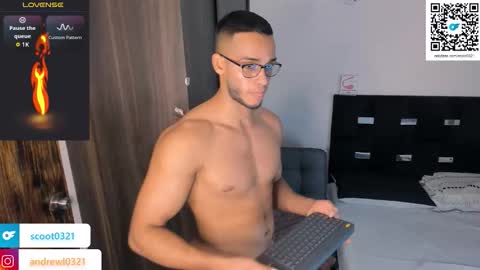 Follow me in Fansly     online show from February 28, 3:05 am