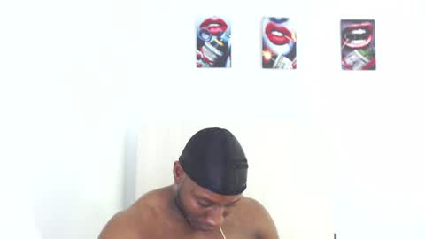 Andrew Oconnor online show from April 18, 7:58 pm