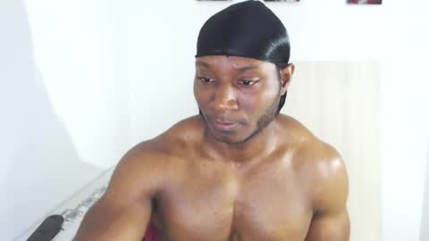 Andrew Oconnor online show from March 8, 1:59 pm