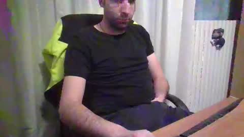 andrewpc192 online show from March 26, 10:25 pm