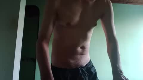 Andres online show from January 18, 10:17 pm