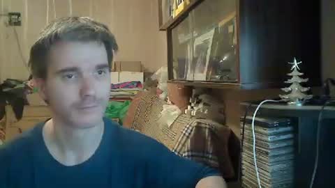 Andrey    Andrei     online show from December 21, 11:57 pm