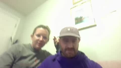 Sexy Newbie Couple online show from December 17, 1:18 am