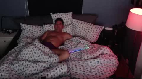 andrjoer online show from February 10, 2:16 am