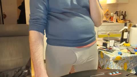 androx77 online show from January 6, 6:12 pm