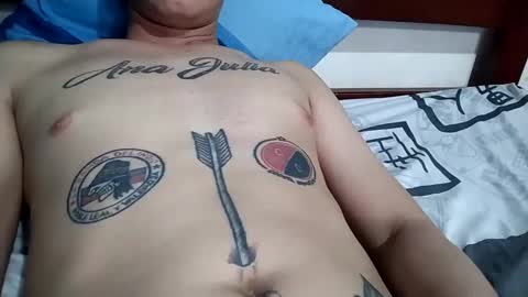 Andrusexy online show from March 1, 3:16 pm