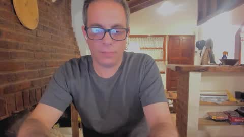 Andrew online show from February 13, 1:01 am