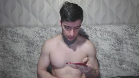 andy4life online show from July 14, 2:05 am