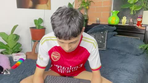 Andy online show from March 21, 8:19 am