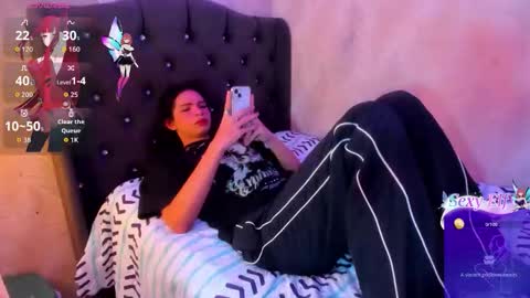 ANDY online show from December 21, 3:36 am