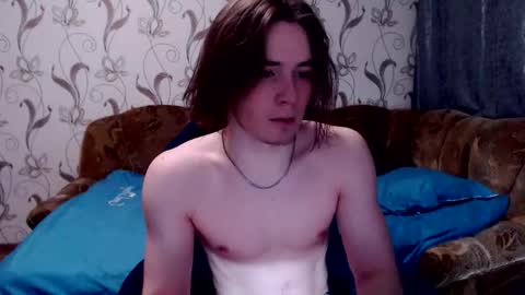 Andy online show from December 16, 9:44 pm