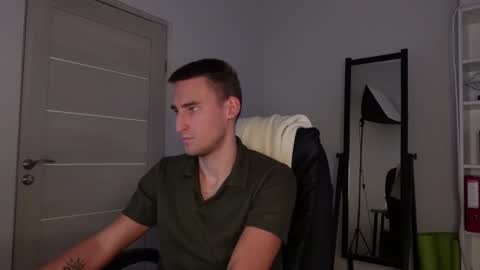 ANDY COUG online show from February 13, 3:03 pm