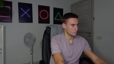 ANDY COUG online show from February 10, 3:42 pm