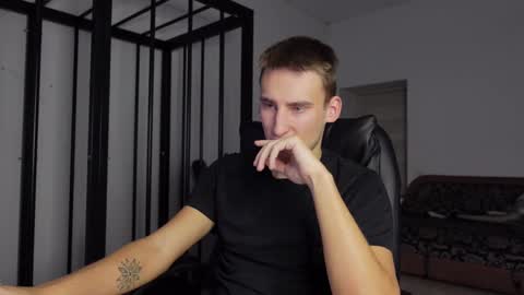 ANDY COUG online show from March 1, 2:44 pm