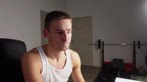 ANDY COUG online show from February 17, 2:26 pm