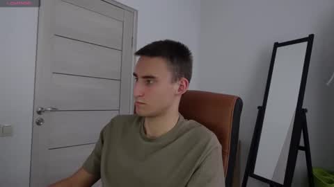 ANDY COUG online show from February 25, 2:11 pm