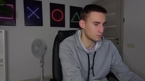 ANDY COUG online show from February 11, 2:46 pm