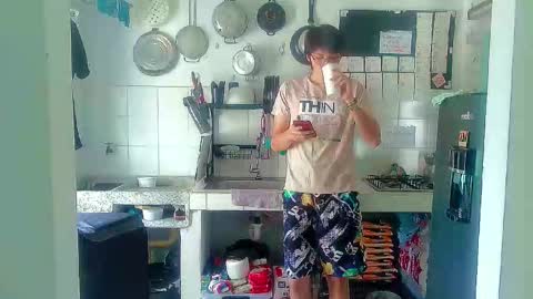 Andy Gray online show from March 3, 5:42 pm