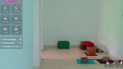 Snapshot of andy_gray01 chatting on February 3, 6:49 pm Andy Gray online show from February 3, 6:49 pm