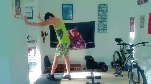 Andy Gray online show from November 11, 12:21 pm