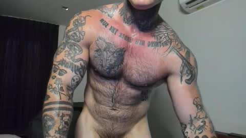 Andrew online show from February 23, 2:24 am