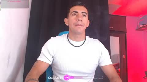 Andy online show from May 31, 10:49 am