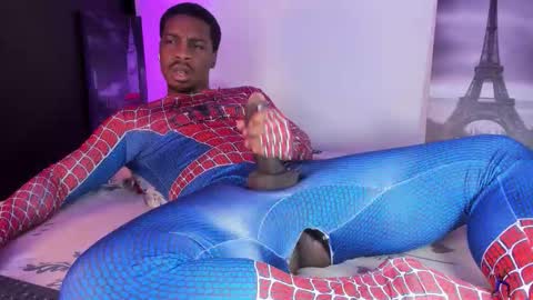 Andy online show from December 2, 9:34 am