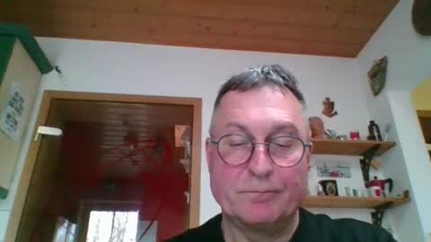 andybayern online show from March 20, 2:10 pm