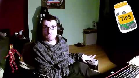 andybn1 online show from December 20, 10:28 pm