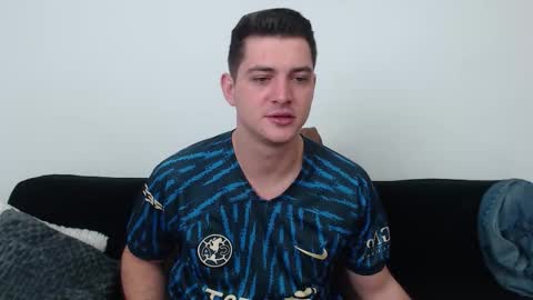 Andy Fame online show from February 20, 12:29 am