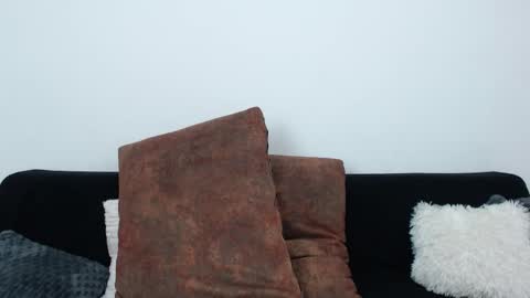 Andy Fame online show from November 20, 11:47 pm