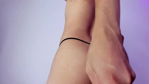 andyfame11 online show from October 9, 9:20 pm