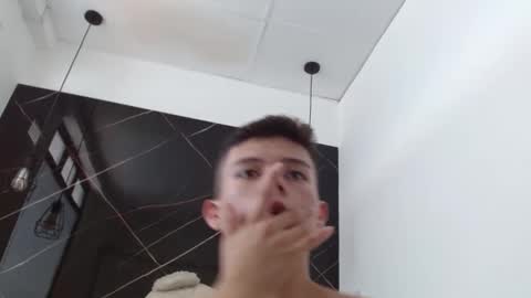 andyfame11 online show from September 30, 8:01 pm