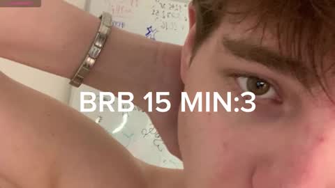 Mandy and Andy online show from January 19, 2:14 am