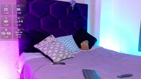 andyjustgame  online show from April 2, 3:59 am