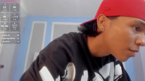 Andy Kings online show from January 5, 5:27 pm