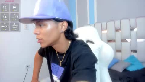 Andy Kings online show from January 19, 3:20 am