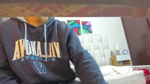 Andy Kings online show from April 21, 3:13 am