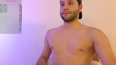 Andy online show from February 24, 7:58 pm