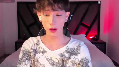 Andy online show from March 14, 9:55 pm