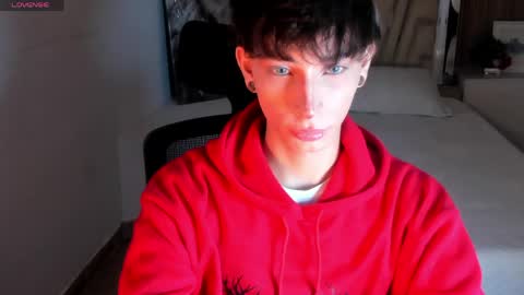 Andy online show from April 6, 10:10 pm