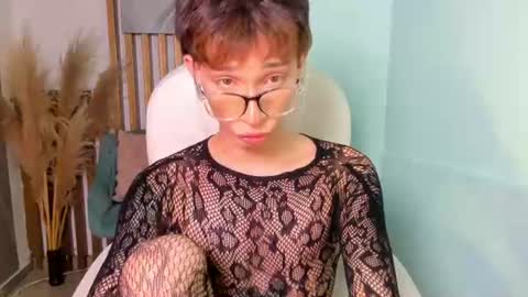 Andy online show from July 11, 9:39 pm