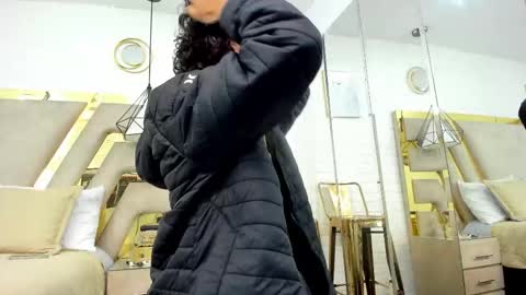 andyxibrat online show from November 17, 7:06 pm